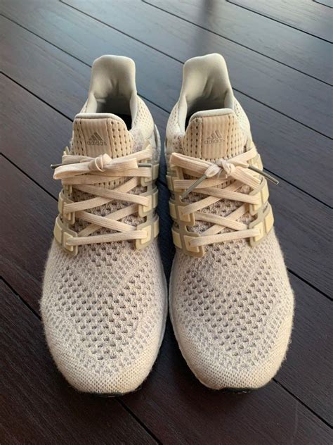 adidas ultra boost cream chalk replica|ultra boost counterfeit.